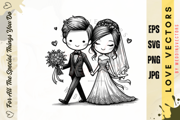 C2663: Capturing Romance in Every Vector