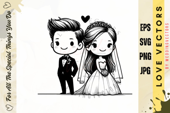 C3159: Where Wedding Elegance Meets Modern Design