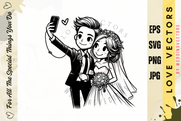 C3210: The Minimal Romantic Keepsake Artwork