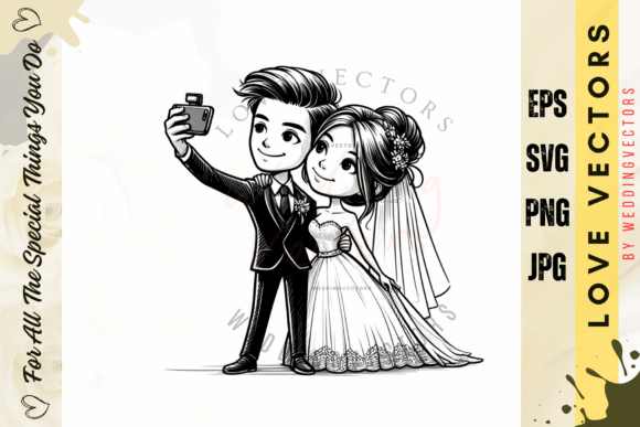 Capturing Matrimonial Joy: The C3202 Design Suite