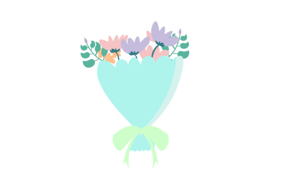Designing with Charm: The Beautiful Wedding Flower Bouquet Aesthetic