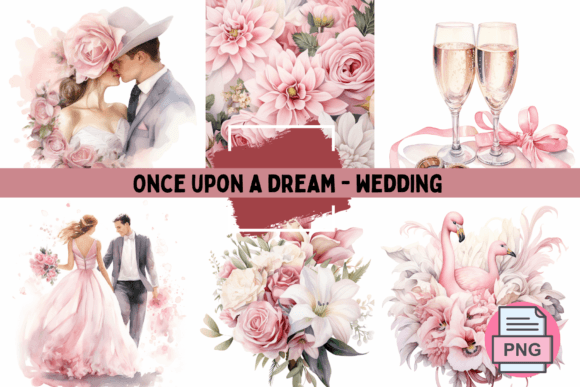 Once Upon a Dream - Wedding: Crafting Visual Stories of Love