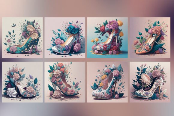 Prom_Wedding_Shoes: The Font That Walks the Walk