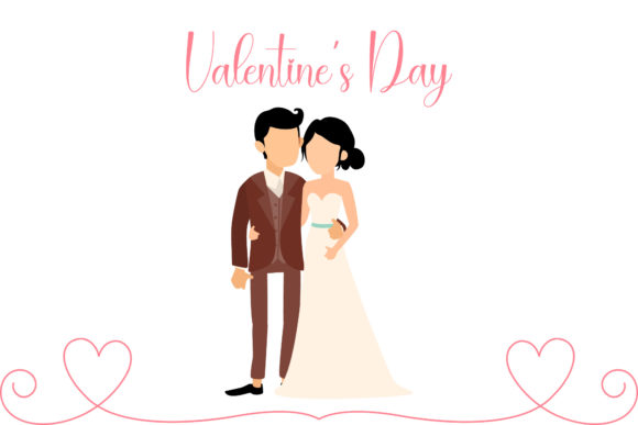 Romance Redefined: Using Wedding Illustrations for Modern Brands